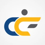 ccf android application logo